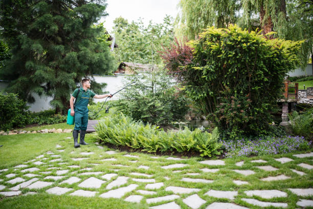 Pest Control Cost in Hancock, MD
